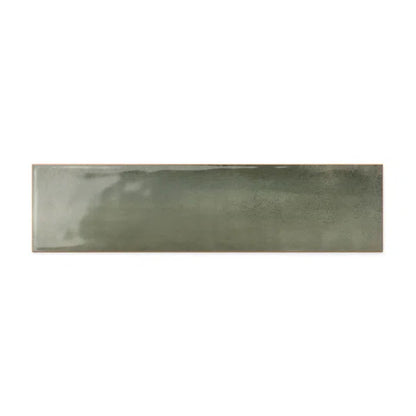 Villaggio | 4"x16" Ceramic Undulated Wall Tile