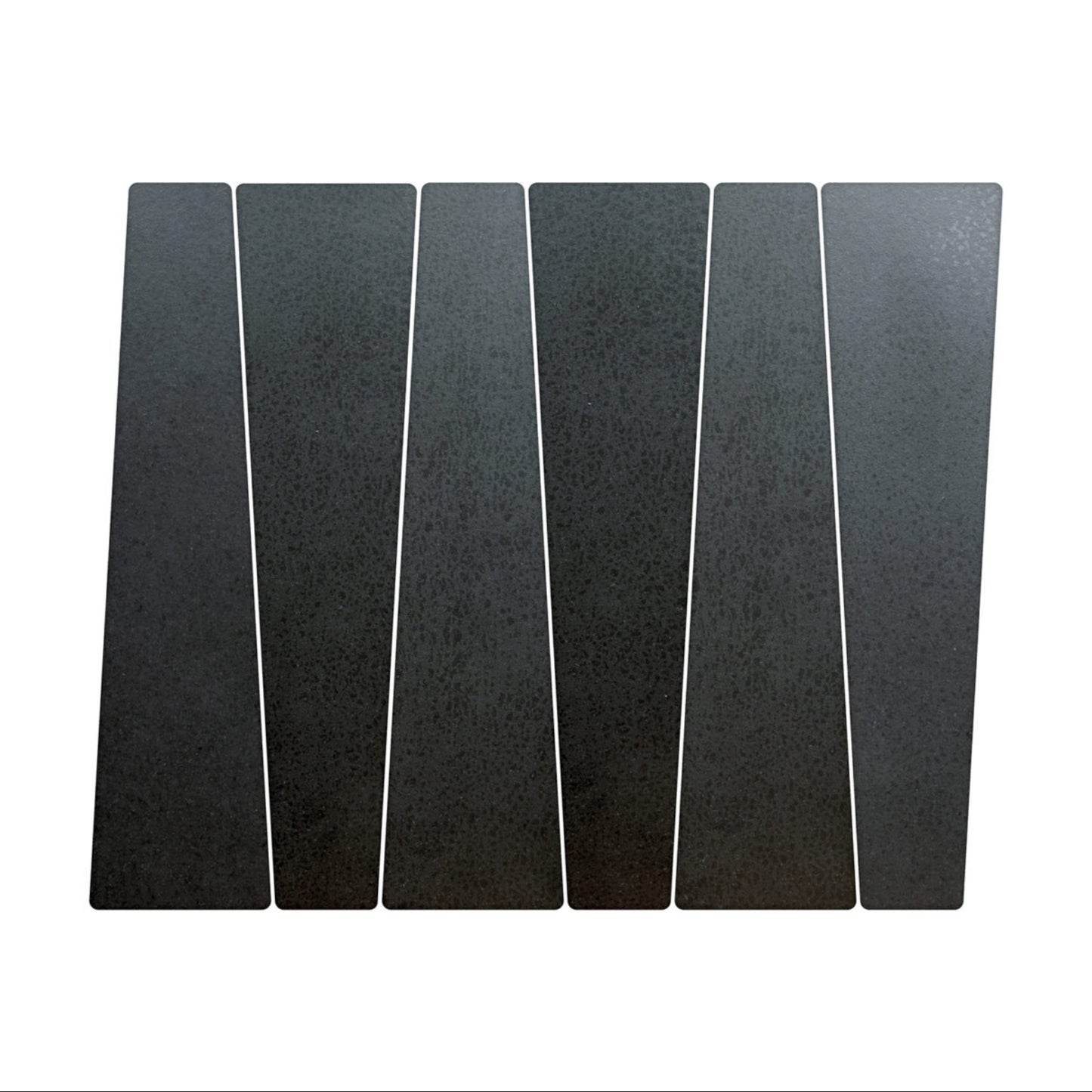 Bamboo | 2.5"x9" Porcelain Trapezoid Floor & Wall Tile