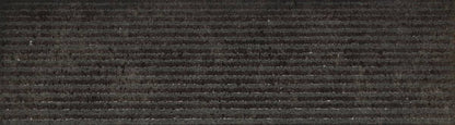 Artifact Reactive | 2.5"x9" Handmade-Look Porcelain Deco Wall Tile
