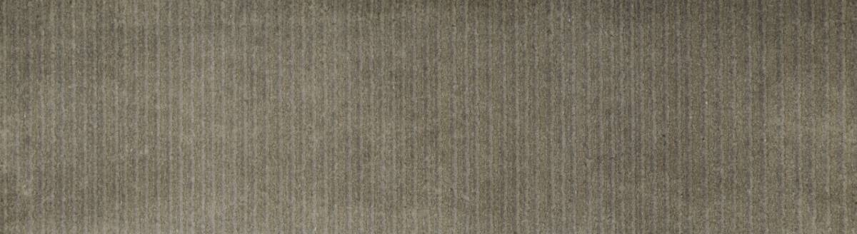 Artifact Reactive | 2.5"x9" Handmade-Look Porcelain Deco Wall Tile