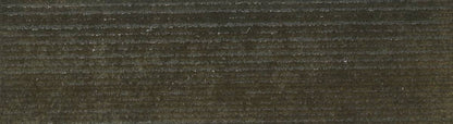 Artifact Reactive | 2.5"x9" Handmade-Look Porcelain Deco Wall Tile