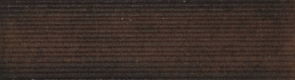 Artifact Reactive | 2.5"x9" Handmade-Look Porcelain Deco Wall Tile