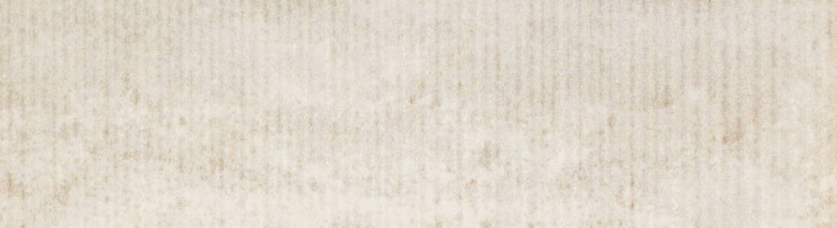 Artifact Reactive | 2.5"x9" Handmade-Look Porcelain Deco Wall Tile