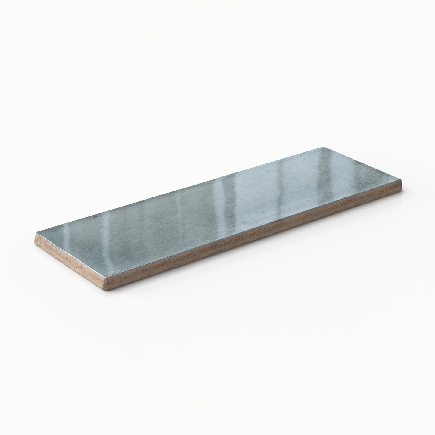 Coco Living | 2"x6" Porcelain Zellige Floor & Wall Tile