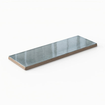 Coco Living | 2"x6" Porcelain Zellige Floor & Wall Tile