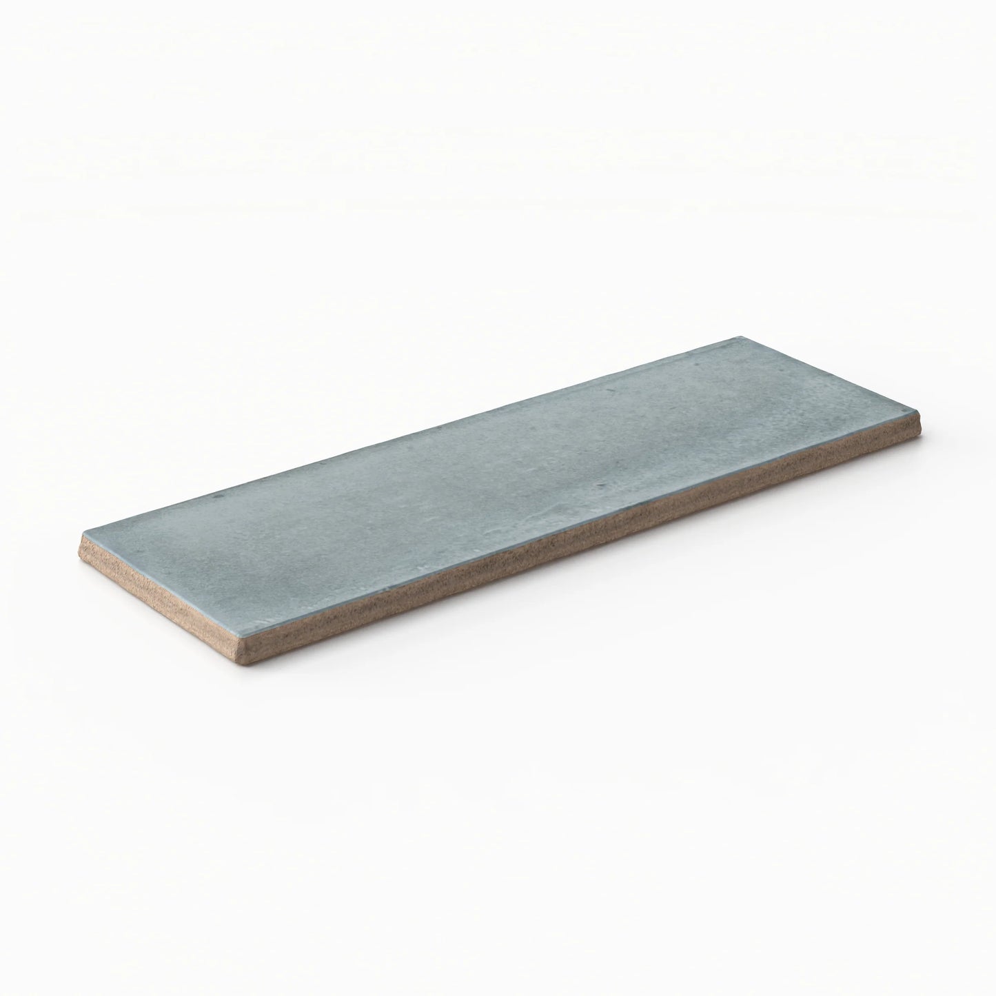 Coco Living | 2"x6" Porcelain Zellige Floor & Wall Tile