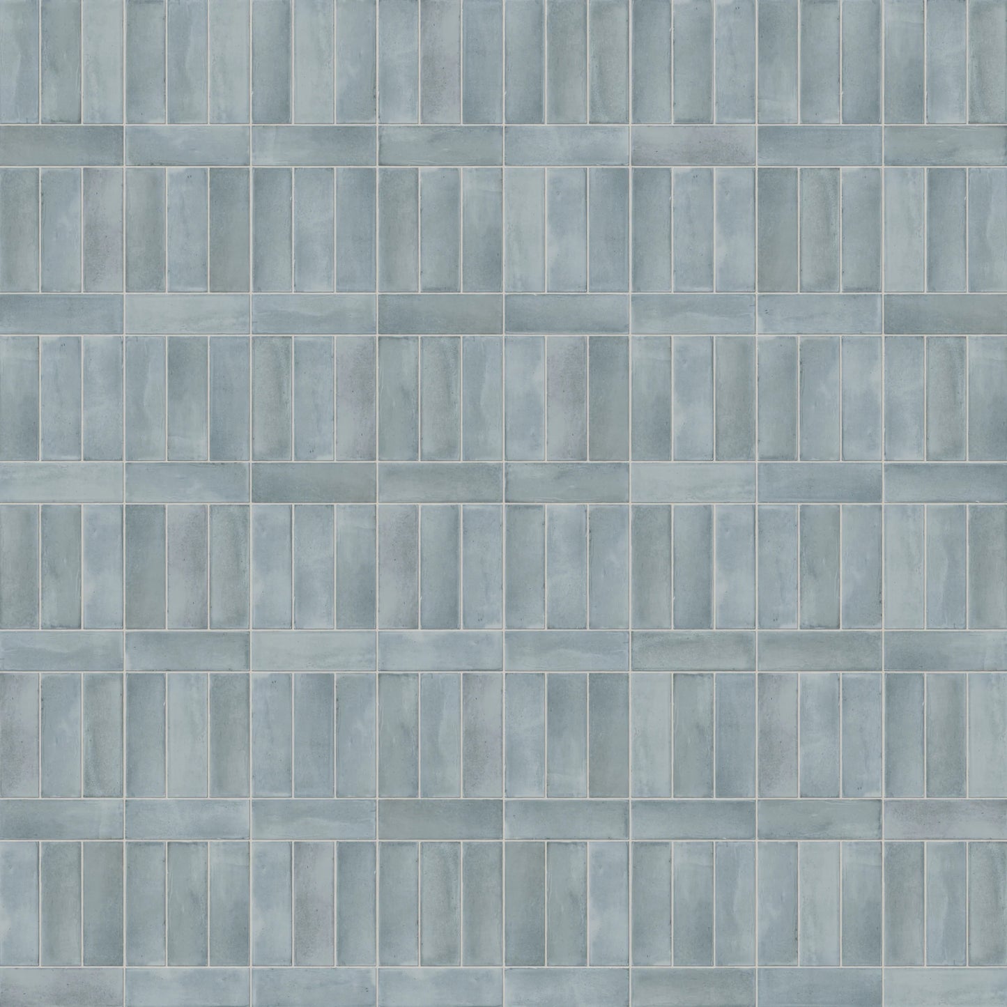 Coco Living | 2"x6" Porcelain Zellige Floor & Wall Tile