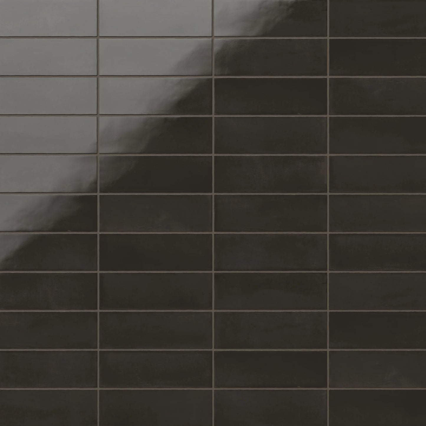 Coco Living | 2"x6" Porcelain Zellige Floor & Wall Tile