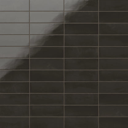 Coco Living | 2"x6" Porcelain Zellige Floor & Wall Tile