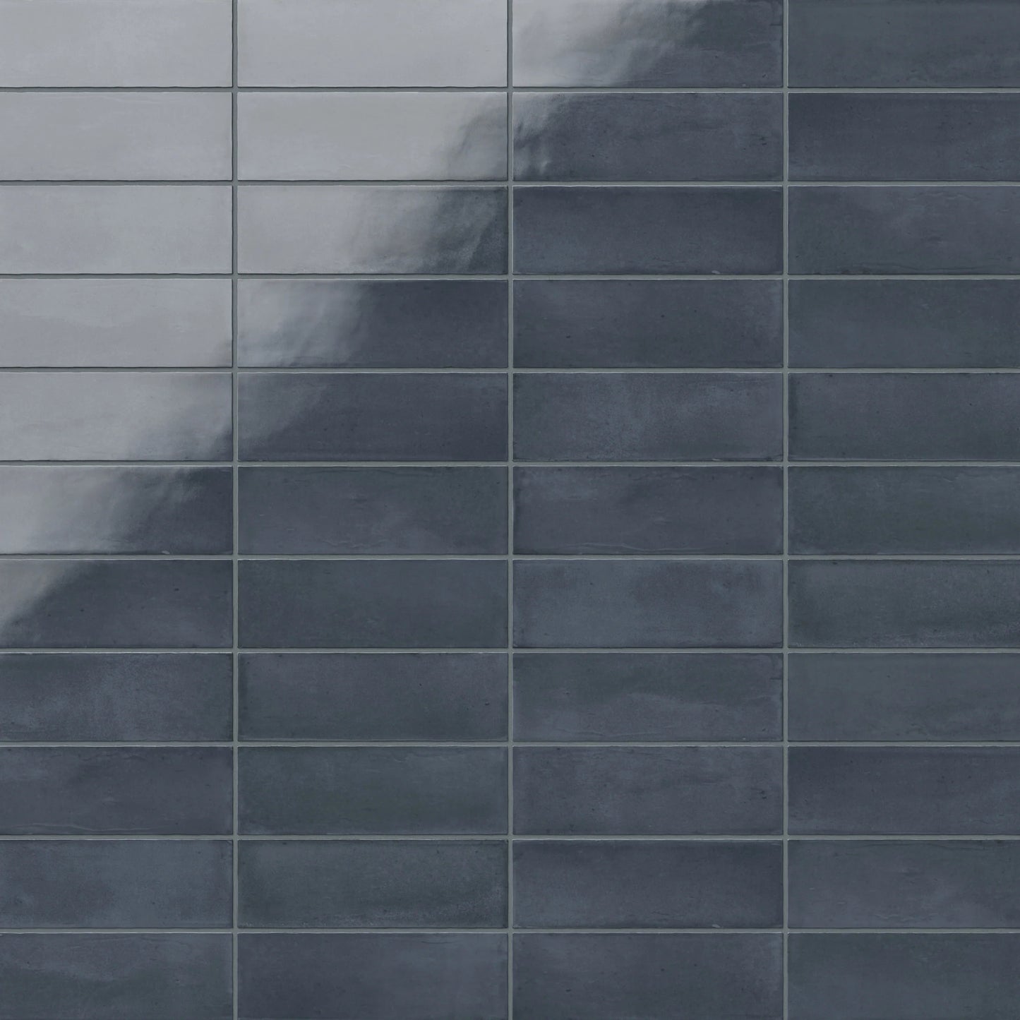 Coco Living | 2"x6" Porcelain Zellige Floor & Wall Tile