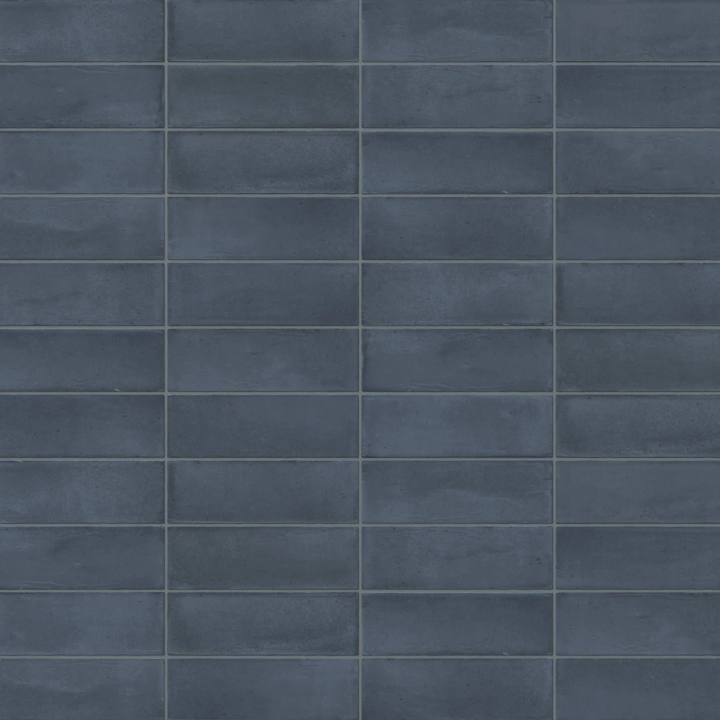 Coco Living | 2"x6" Porcelain Zellige Floor & Wall Tile