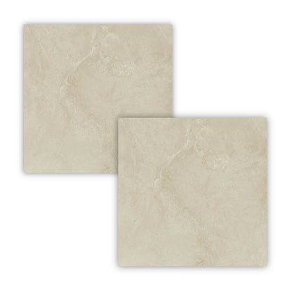 Sophia | 12"x12" Porcelain Marble Look Floor & Wall Tile