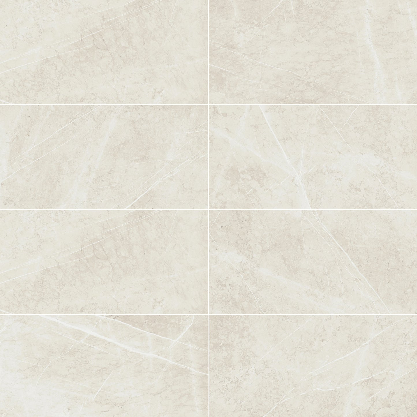 Sarina | 12"x24" Stone Look Floor & Wall Tile