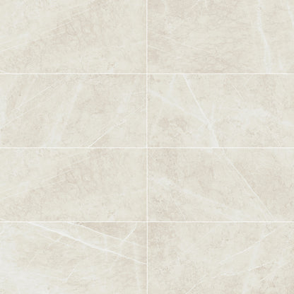Sarina | 12"x24" Stone Look Floor & Wall Tile