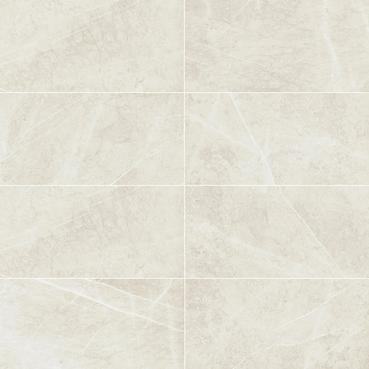 Sarina | 12"x24" Stone Look Floor & Wall Tile