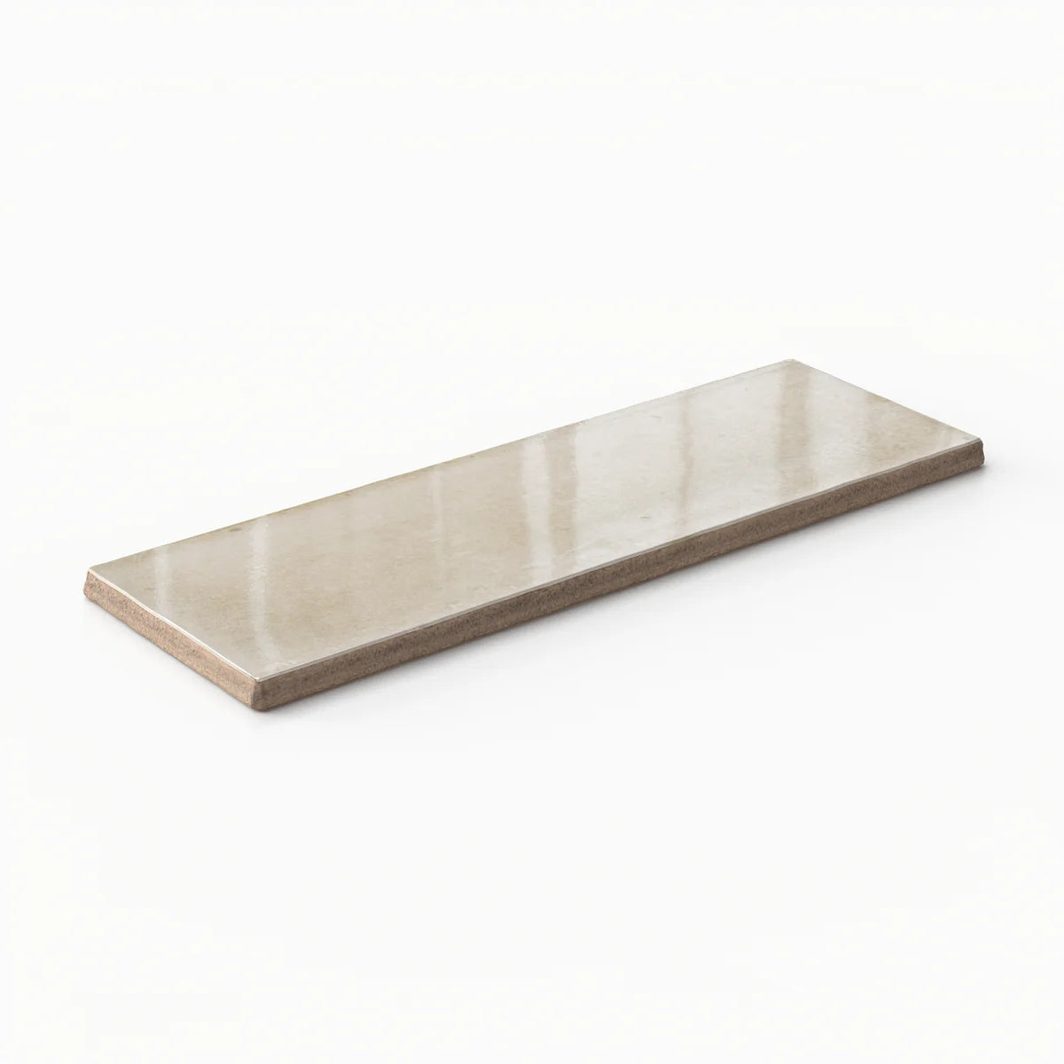 Coco Living | 2"x6" Porcelain Zellige Floor & Wall Tile