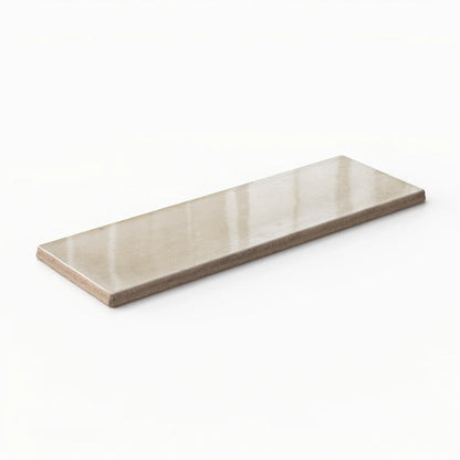 Coco Living | 2"x6" Porcelain Zellige Floor & Wall Tile