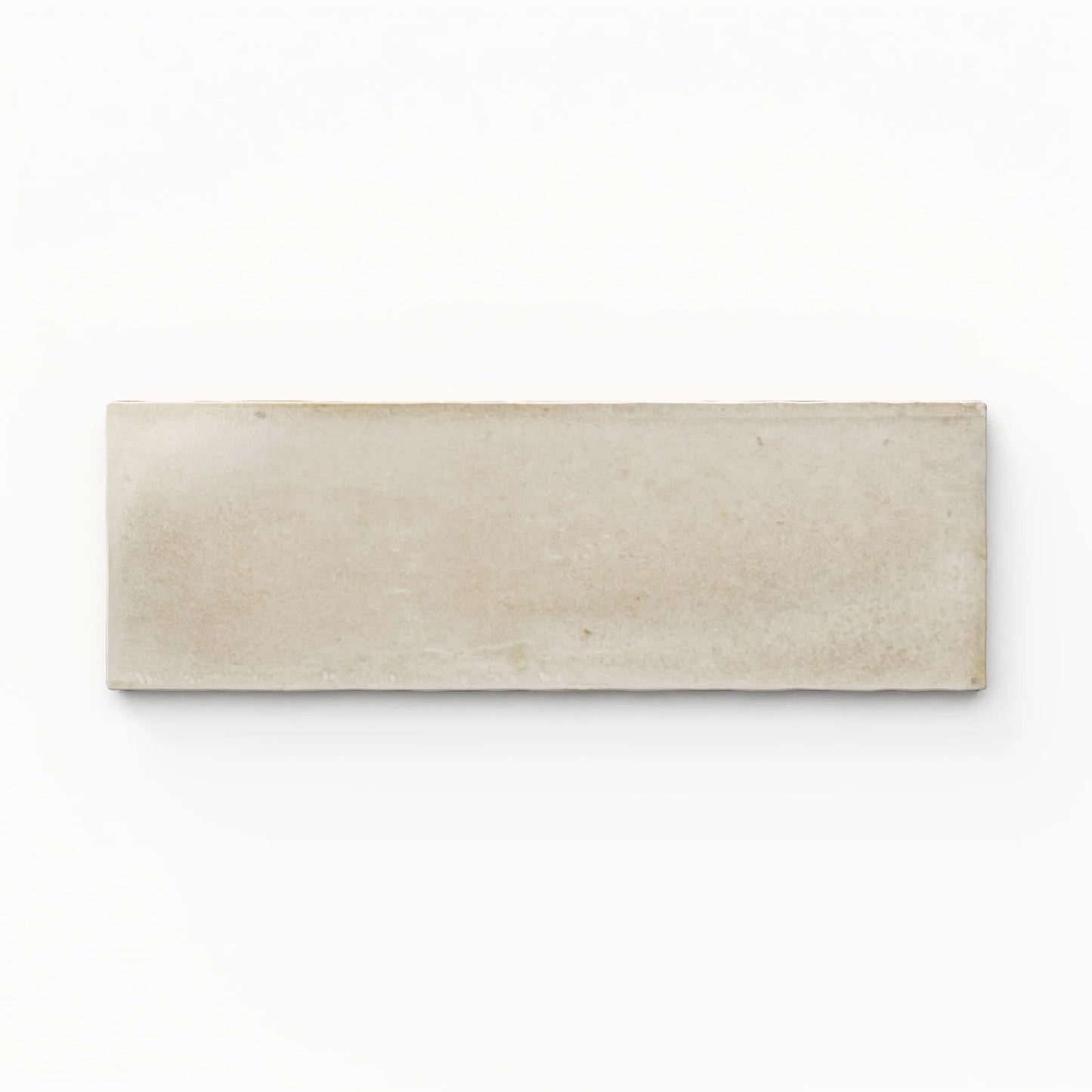 Coco Living | 2"x6" Porcelain Zellige Floor & Wall Tile