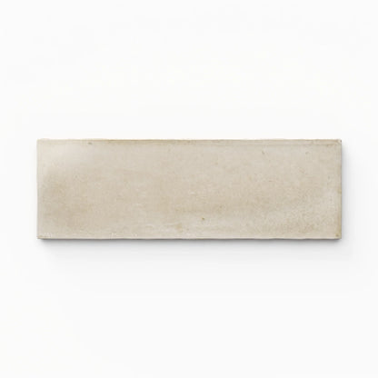 Coco Living | 2"x6" Porcelain Zellige Floor & Wall Tile