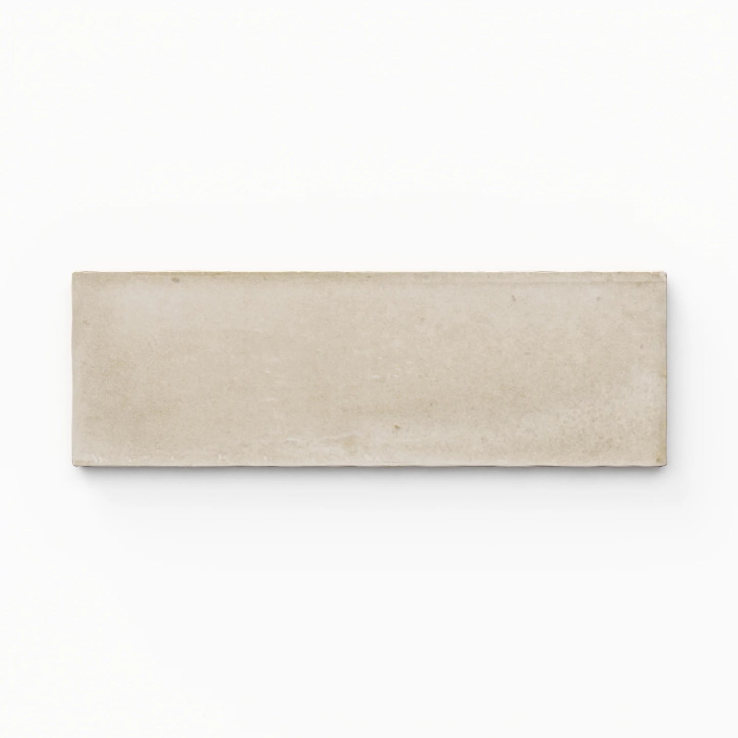 Coco Living | 2"x6" Porcelain Zellige Floor & Wall Tile
