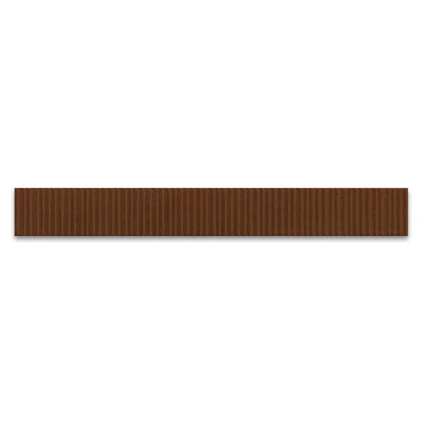 Milana | 2"x17" Ceramic Deco Wall Tile