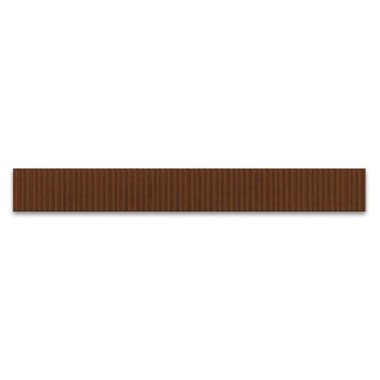 Milana | 2"x17" Ceramic Deco Wall Tile