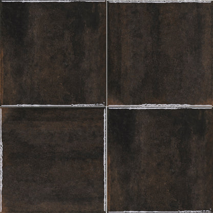 Artifact | 6"x6" Glazed Porcelain Wall Tile
