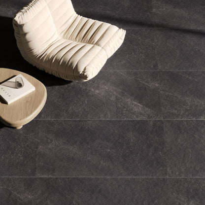 Thera | 24"x48" Porcelain Stone Look Floor & Wall Tile