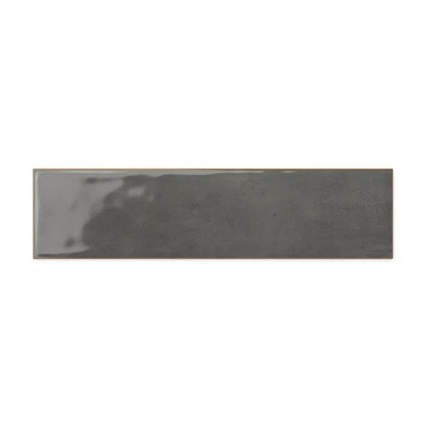 Villaggio | 4"x16" Ceramic Undulated Wall Tile