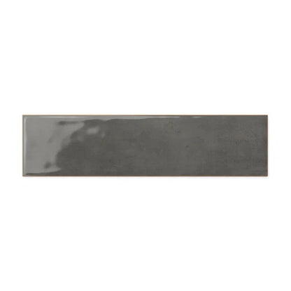 Villaggio | 4"x16" Ceramic Undulated Wall Tile