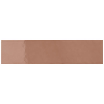 Color Palette | 2"x10" Ceramic Wall Tile