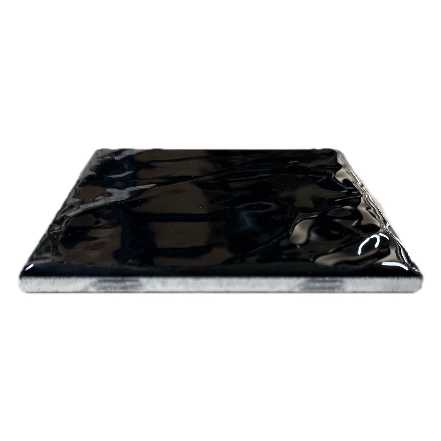 Craft | 4"x4" Glazed Ceramic Wall Tile