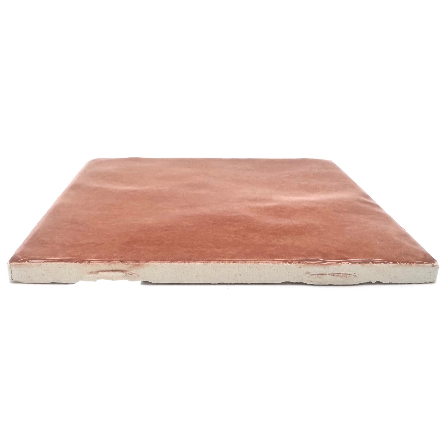 Craft | 4"x4" Glazed Ceramic Wall Tile