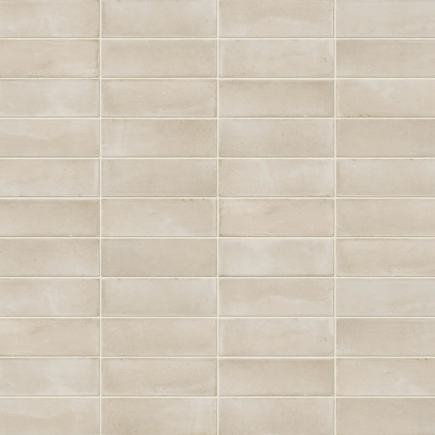 Coco Living | 2"x6" Porcelain Zellige Floor & Wall Tile