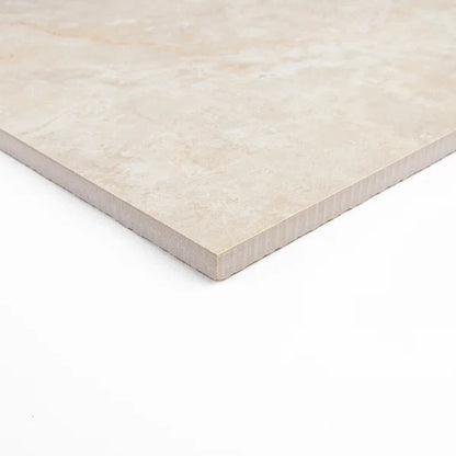 Palazzo Checkerboard | 12" x 12" Porcelain Marble Look Floor & Wall Tile