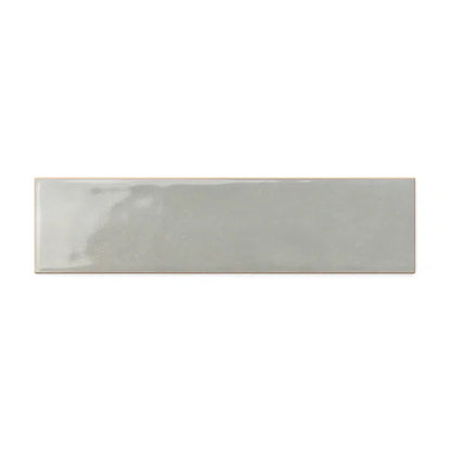 Villaggio | 4"x16" Ceramic Undulated Wall Tile