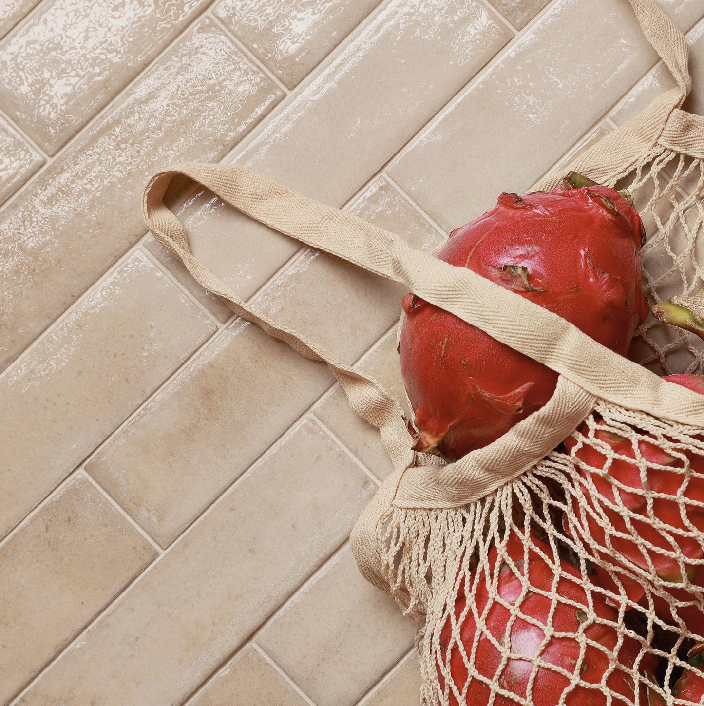 Laurent | 2"x8" Porcelain Wall Tile