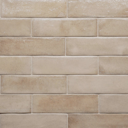 Laurent | 2"x8" Porcelain Wall Tile