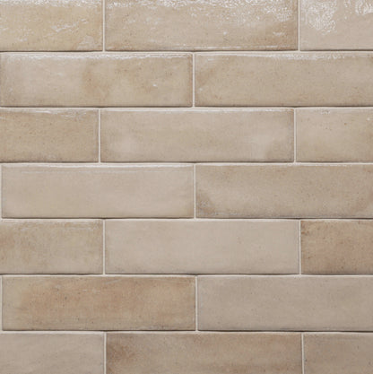 Laurent | 2"x8" Porcelain Wall Tile
