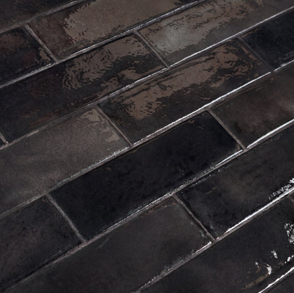 Laurent | 2"x8" Porcelain Wall Tile