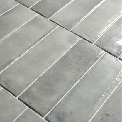 Laurent | 2"x8" Porcelain Wall Tile