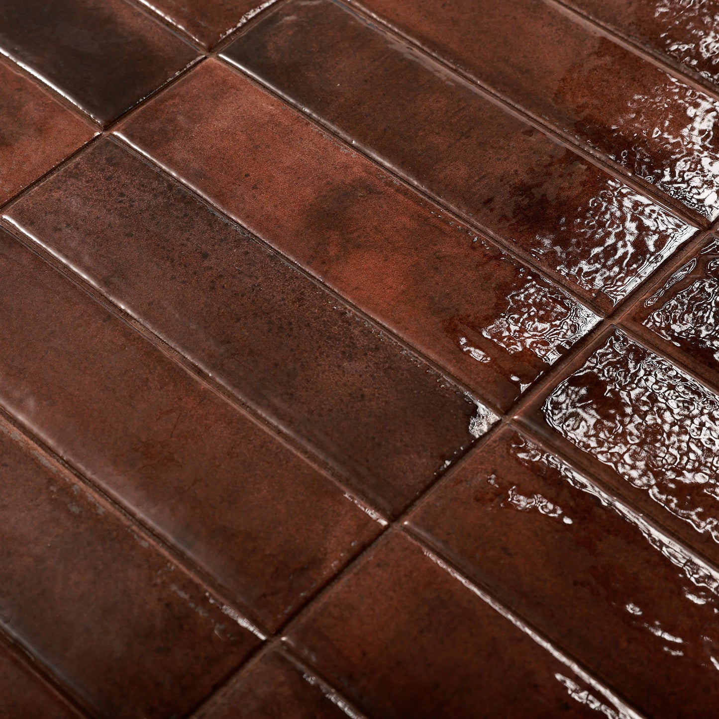 Laurent | 2"x8" Porcelain Wall Tile