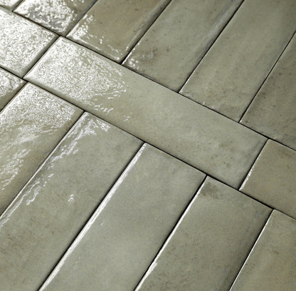 Laurent | 2"x8" Porcelain Wall Tile