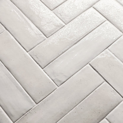 Laurent | 2"x8" Porcelain Wall Tile