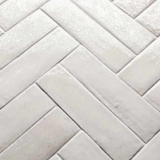 Laurent | 2"x8" Porcelain Wall Tile