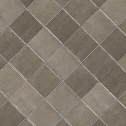 Artifact | 6"x6" Glazed Porcelain Wall Tile