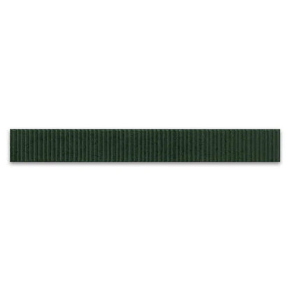 Milana | 2"x17" Ceramic Deco Wall Tile