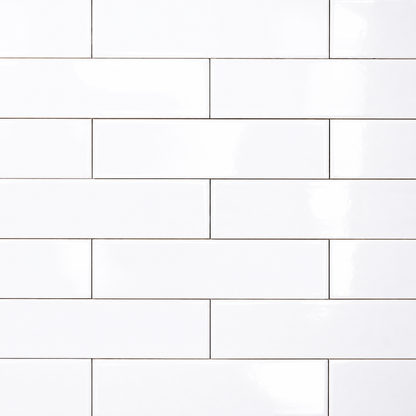 Autograph | 4"x16" Ceramic Subway Tile