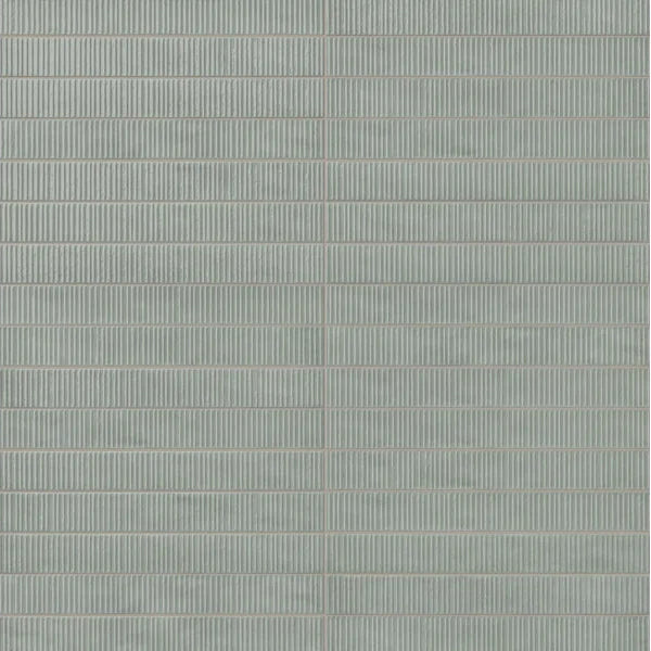 Milana | 2"x17" Ceramic Deco Wall Tile
