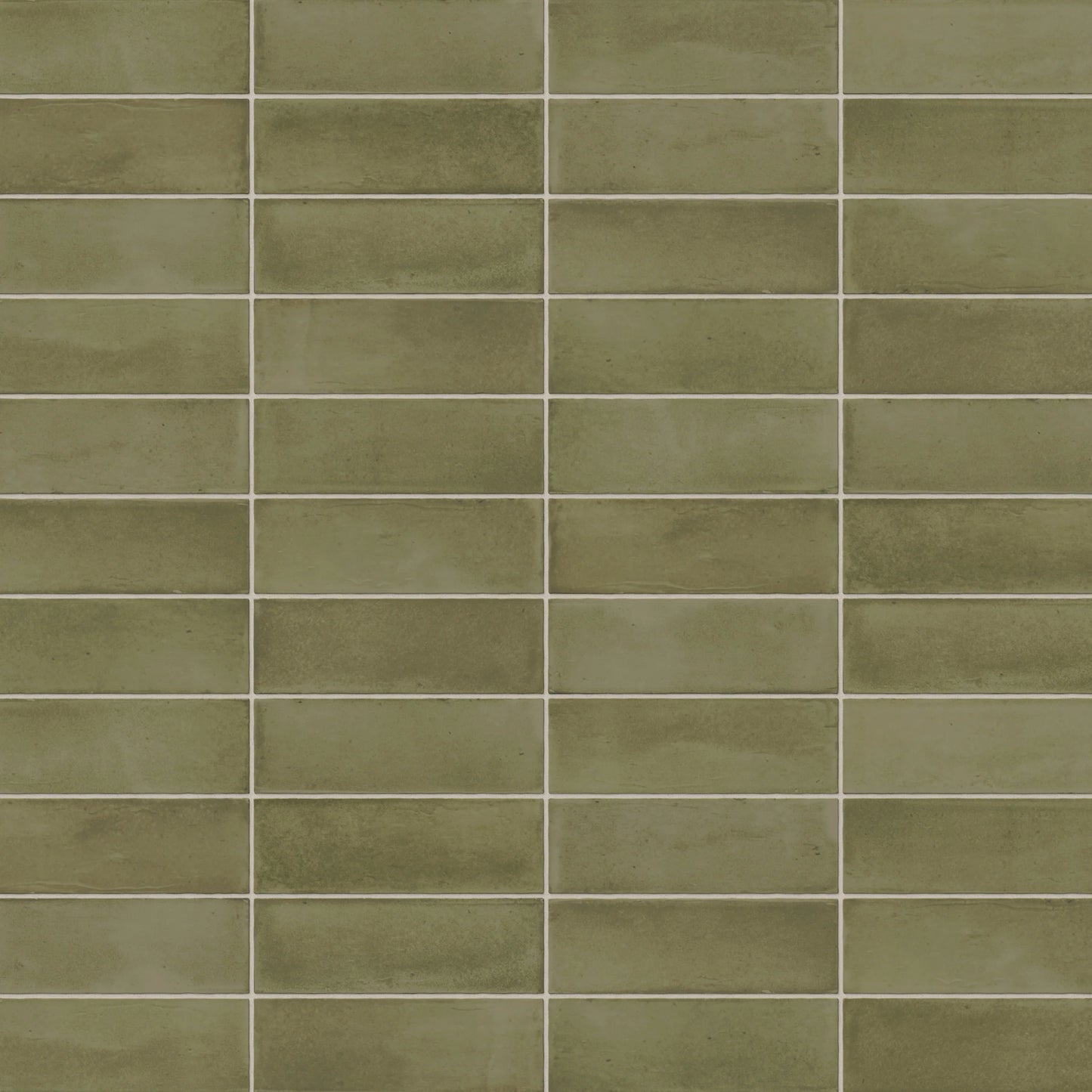 Coco Living | 2"x6" Porcelain Zellige Floor & Wall Tile